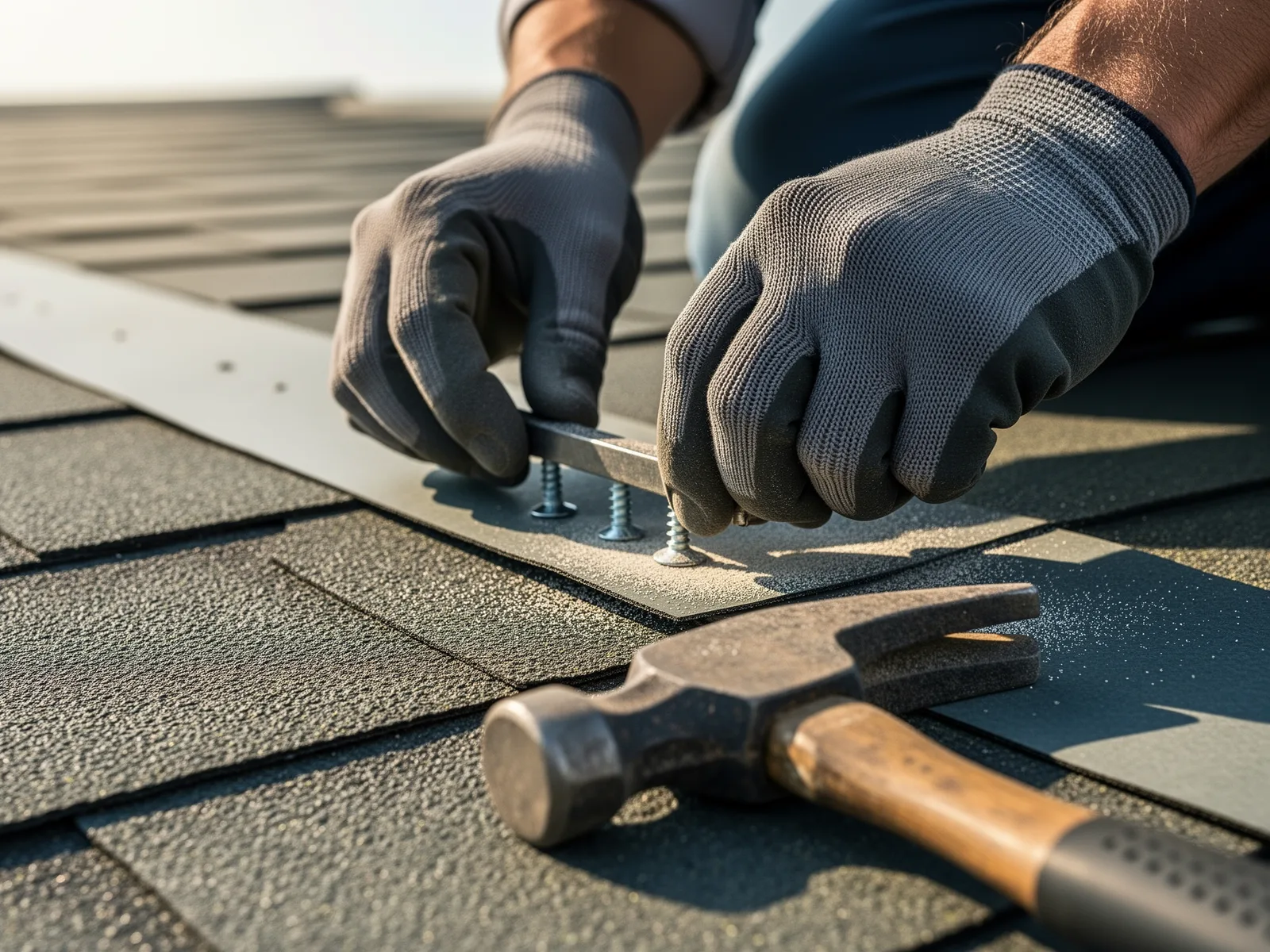 Why choose Fascia Repair in Reedsport, OR